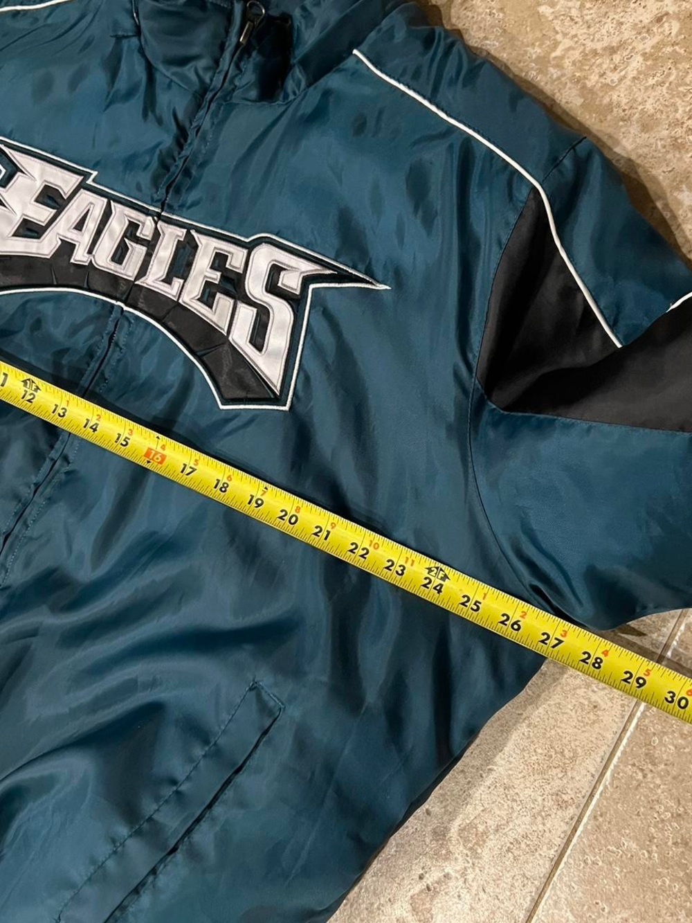 Eagles Jacket - Picture 6 of 7